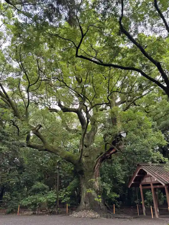 月夜見宮(豊受大神宮別宮)(三重県)