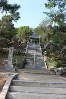 住吉神社のその他建物