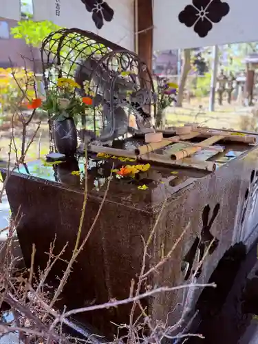 若宮神明社(愛知県)