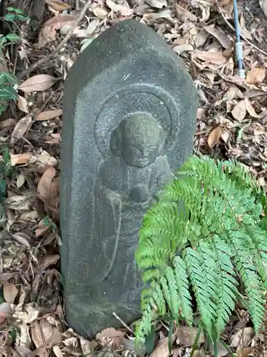 黙仙寺(神奈川県)