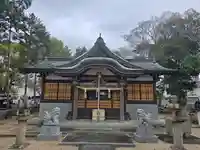猪名野神社(兵庫県)