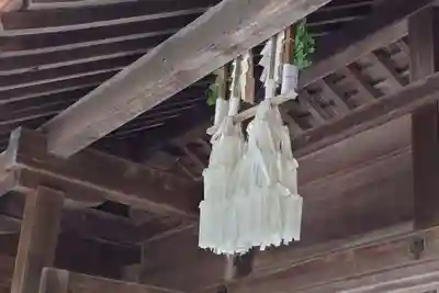 美保神社(島根県)