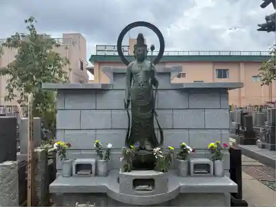 常在寺(東京都)