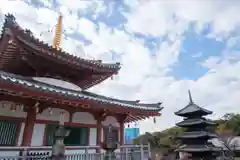 八事山 興正寺(愛知県)