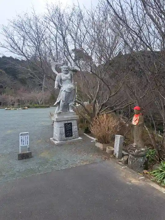 鎮國寺(福岡県)