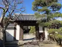 聖衆来迎寺(滋賀県)