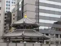 天徳寺(東京都)