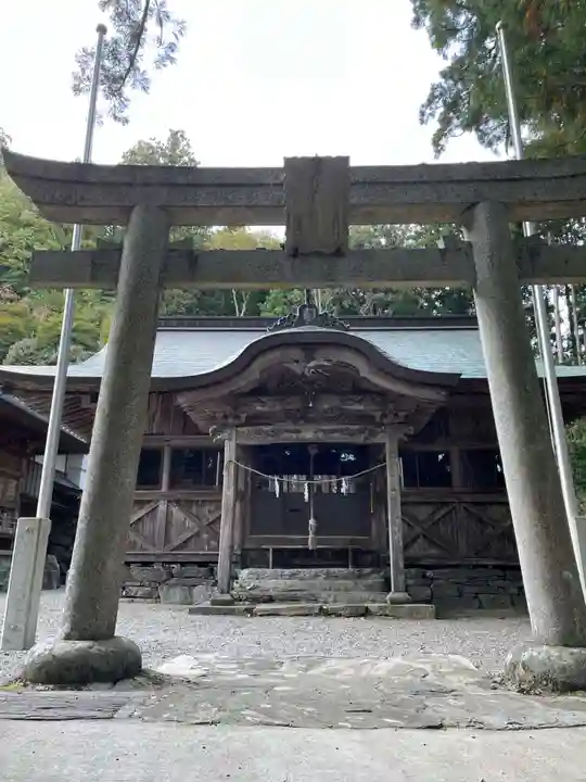 焼山寺(徳島県)