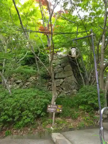 村雲御所瑞龍寺門跡(滋賀県)
