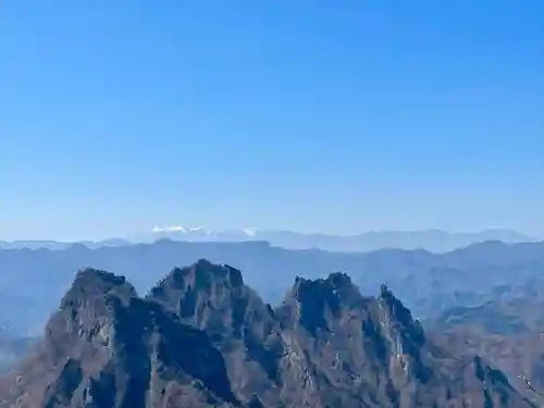 妙義神社(群馬県)