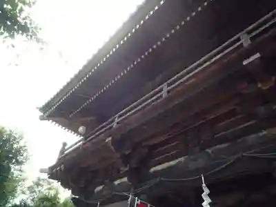 観音院のその他建物