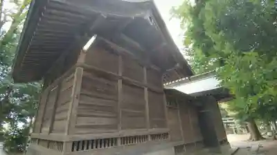 富多神社(埼玉県)