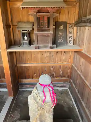 広済寺(埼玉県)