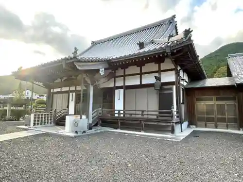 金剛寺(三重県)
