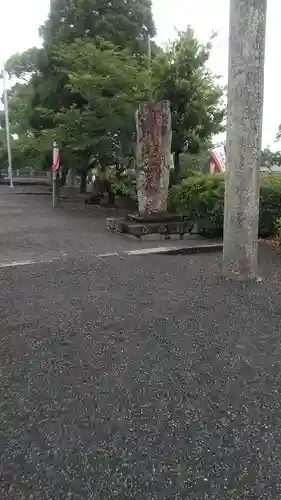 大己貴神社の建物その他