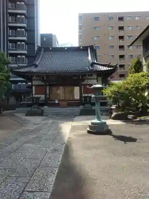 幸福寺(神奈川県)