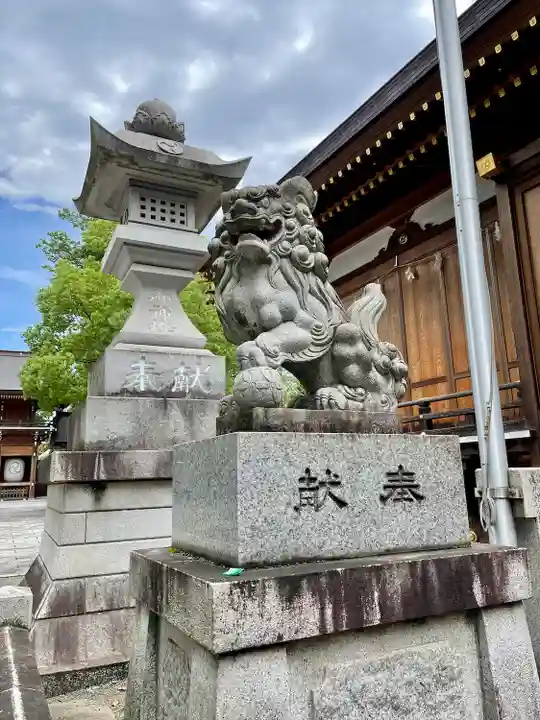 八幡大神社(東京都)