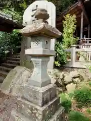 大甕神社(茨城県)