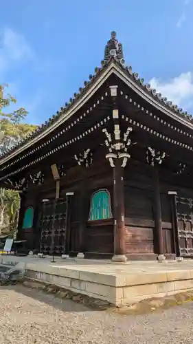 仁和寺のその他建物