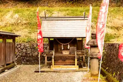 都農神社(宮崎県)