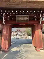 深大寺(東京都)