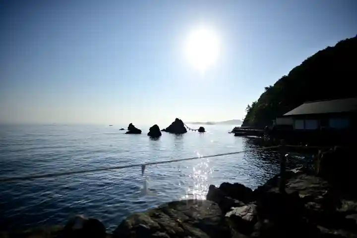 二見興玉神社(三重県)