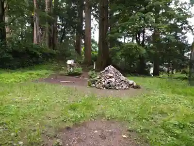 本宮神社（日光二荒山神社別宮）のその他建物