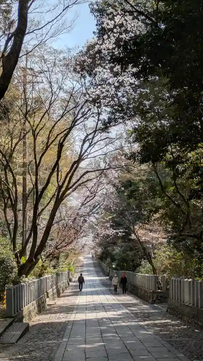向日神社(京都府)