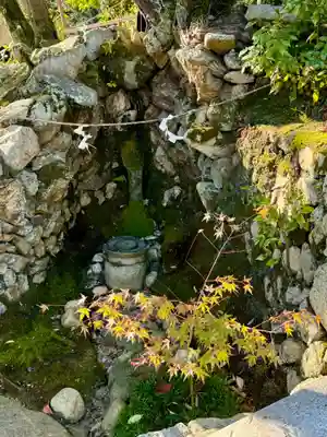 龍田大社(奈良県)