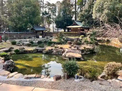 都農神社(宮崎県)