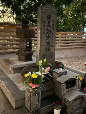 将門塚(東京都)