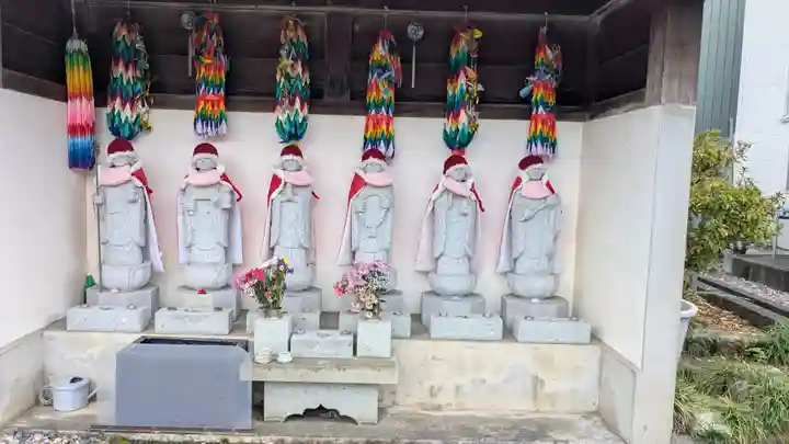 安楽寺(福井県)