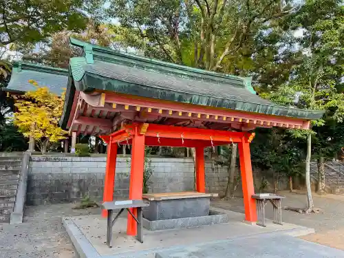 香椎宮(福岡県)