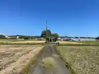 清神社(徳島県)