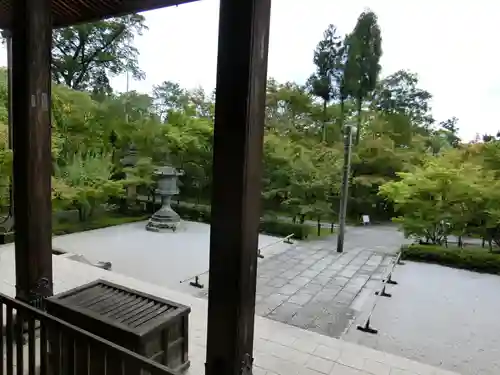 禅林寺（永観堂）のその他建物