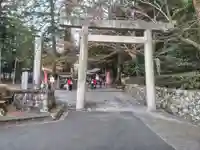 椿大神社(三重県)