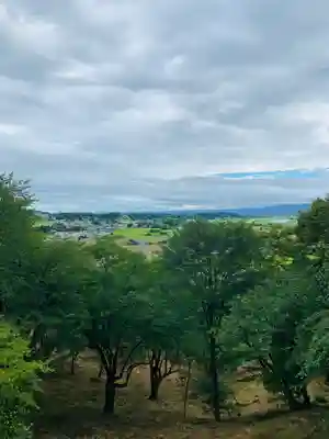 中尊寺(岩手県)