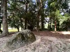 生野神社(京都府)