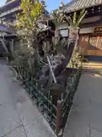 加納院(東京都)