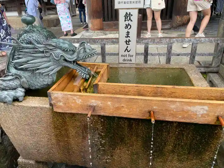 清水寺(京都府)