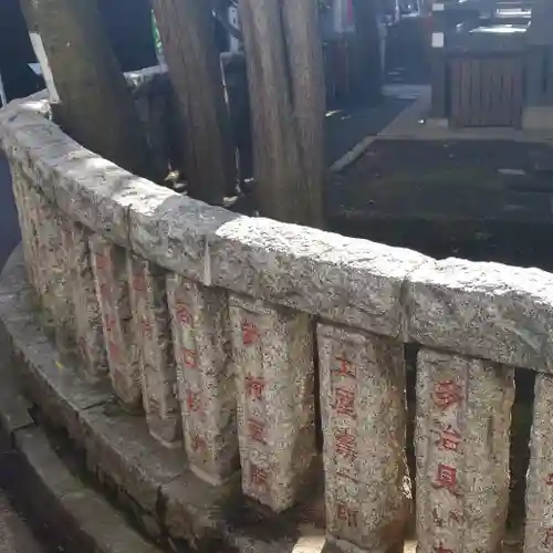 恵比寿神社のその他建物