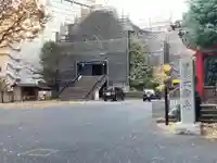 太宗寺の本殿・本堂