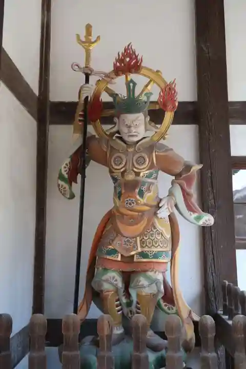 叡福寺(大阪府)