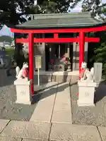 森戸大明神(森戸神社)(神奈川県)