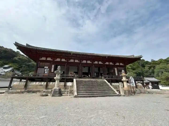 當麻寺(奈良県)