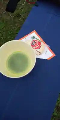 川崎大師（平間寺）の食事