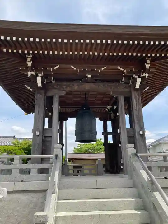 浄土宗 淨音寺のその他建物