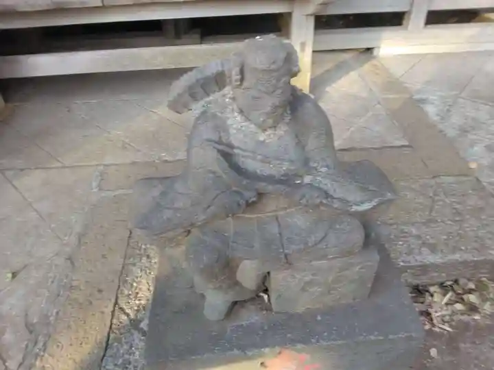 熊野神社(神奈川県)