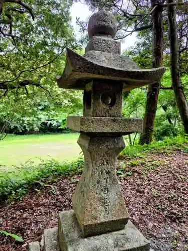 日吉神社(山口県)