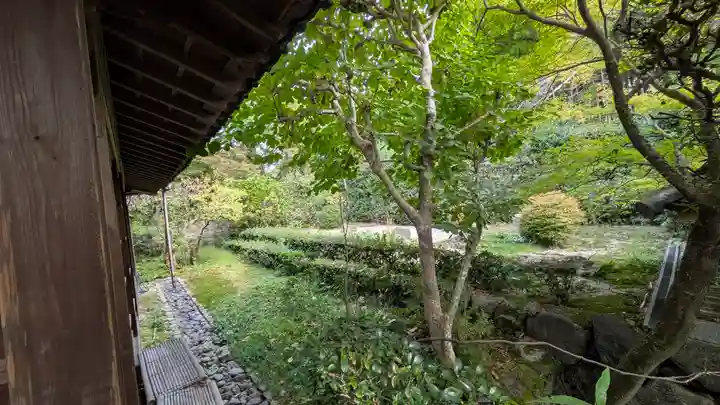 大心院(京都府)